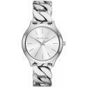 Katso NAISTEN KELLO Michael Kors Slim Runway MK7472 + BOX Katso NAISTEN KELLO Michael Kors Slim Runway MK7472 + BOX