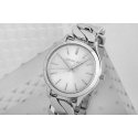 Katso NAISTEN KELLO Michael Kors Slim Runway MK7472 + BOX Katso NAISTEN KELLO Michael Kors Slim Runway MK7472 + BOX