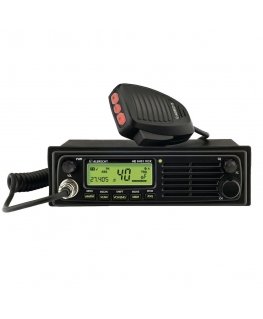 Albrecht AE 6491 VOX Automobilio civilinės bangos (CB) radijas