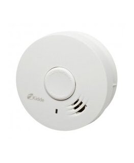Kidde 10Y29 Fire and Smoke Detector