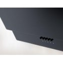 Gartraukis 60 cm kamino gaubtas Berdsen BT-211 juodas