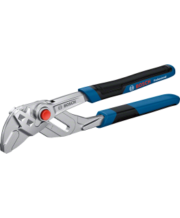 Bosch Pliers Wrench 250mm