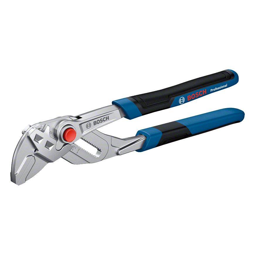 Bosch Pliers Wrench 250mm