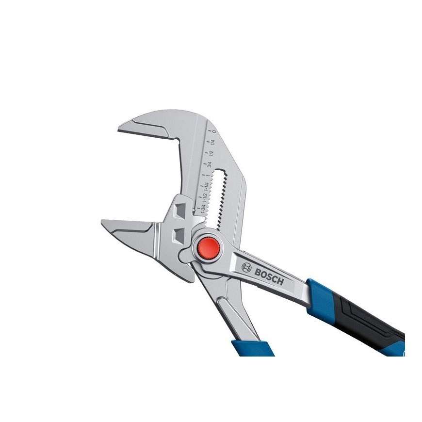 Bosch Pliers Wrench 250mm – 2