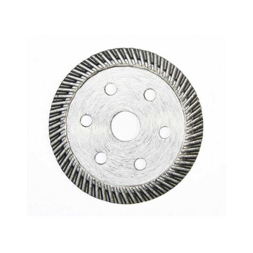 Deimantinis šlifavimo diskas PROXXON 50x1,7x9,6mm