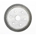 Diamond grinding wheel PROXXON 50x1.7x9.6mm Diamond grinding wheel PROXXON 50x1.7x9.6mm