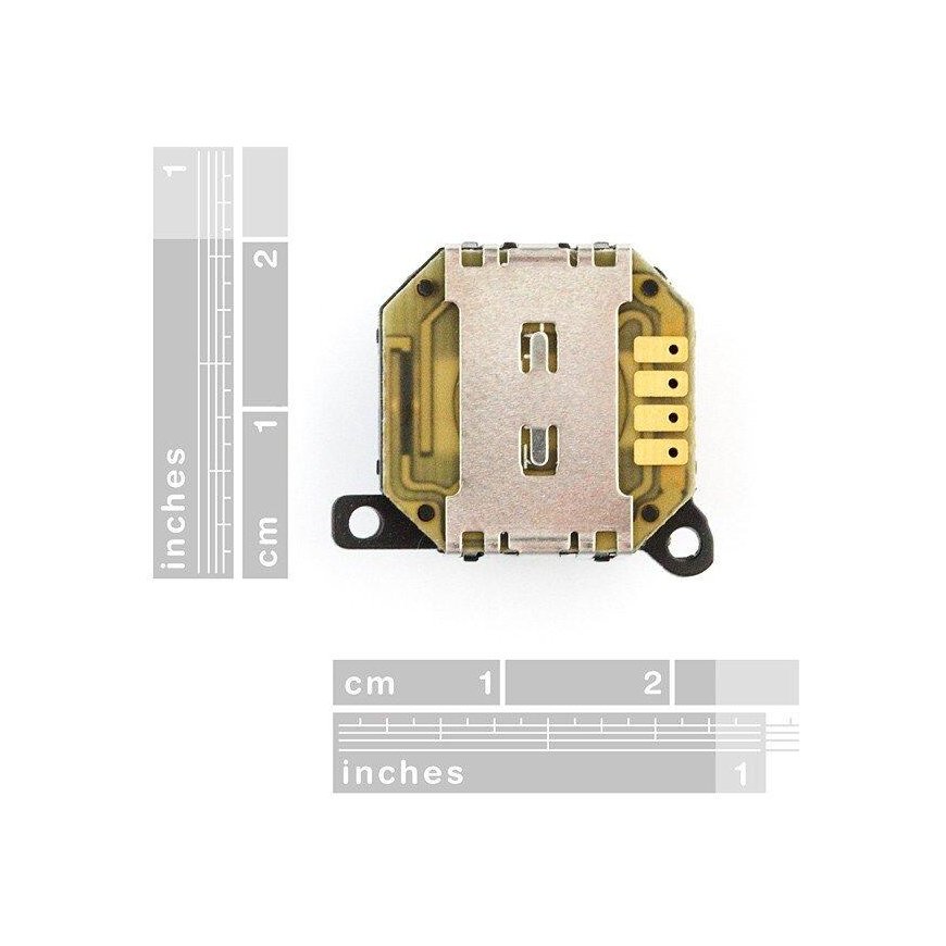 Thumb Slide vairasvirtė, SparkFun COM-09426 – 3