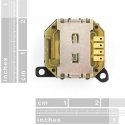 Thumb Slide Joystick, SparkFun COM-09426