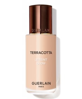 Guerlain Terracotta Le Teint Glow 35 ml Бутылка с помпой Жидкий 1C