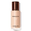 Guerlain Terracotta Le Teint Glow 35 ml Pumppudel Vedelik 1C Guerlain Terracotta Le Teint Glow 35 ml Pumppudel Vedelik 1C