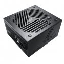 Montech TITAN GOLD 1200W блок питания 20+4 pin ATX ATX Черный Montech TITAN GOLD 1200W блок питания 20+4 pin ATX ATX Черный