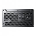 Montech TITAN GOLD 1200W toiteallika komponent 20+4 pin ATX ATX Must Montech TITAN GOLD 1200W toiteallika komponent 20+4 pin ATX ATX Must