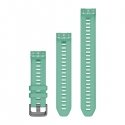 Garmin Armband Instinct 2S Grupa Zaļš Silikons Garmin Armband Instinct 2S Grupa Zaļš Silikons