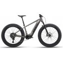 Sähköinen maastopyörä Giant Yukon E+ Space Grey (2025) Sähköinen maastopyörä Giant Yukon E+ Space Grey (2025)