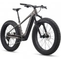 Electric mountain bike Giant Yukon E+ Space Gray (2025)