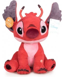 Disney Leroy Stitch pehmolelu 20cm