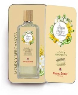 Alvarez Gomez Alvarez Gomez Ag Fresca Jasmine Ber 150 L