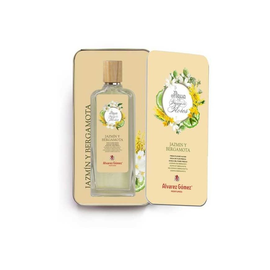 Alvarez Gomez Alvarez Gomez Ag Fresca Jasmine Ber 150 L – 2