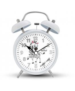 Bentime herätyskello NB40-TB11501WZ-O