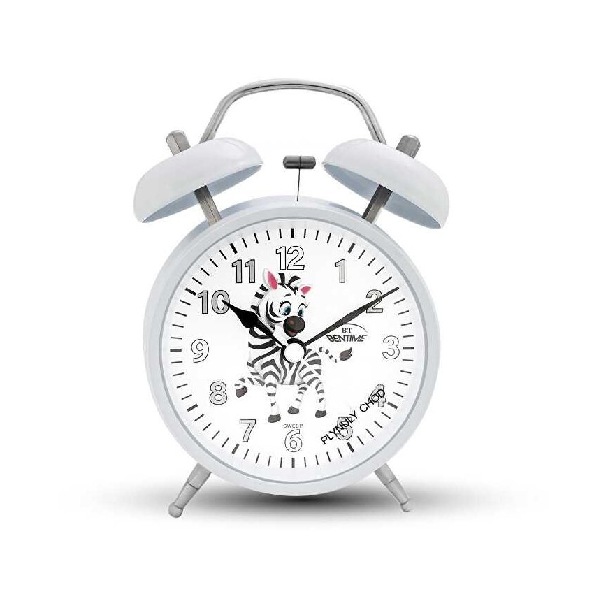 Bentime herätyskello NB40-TB11501WZ-O