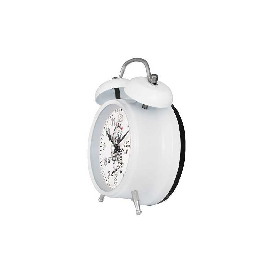 Bentime Budík NB40-TB11501WZ-O – 2