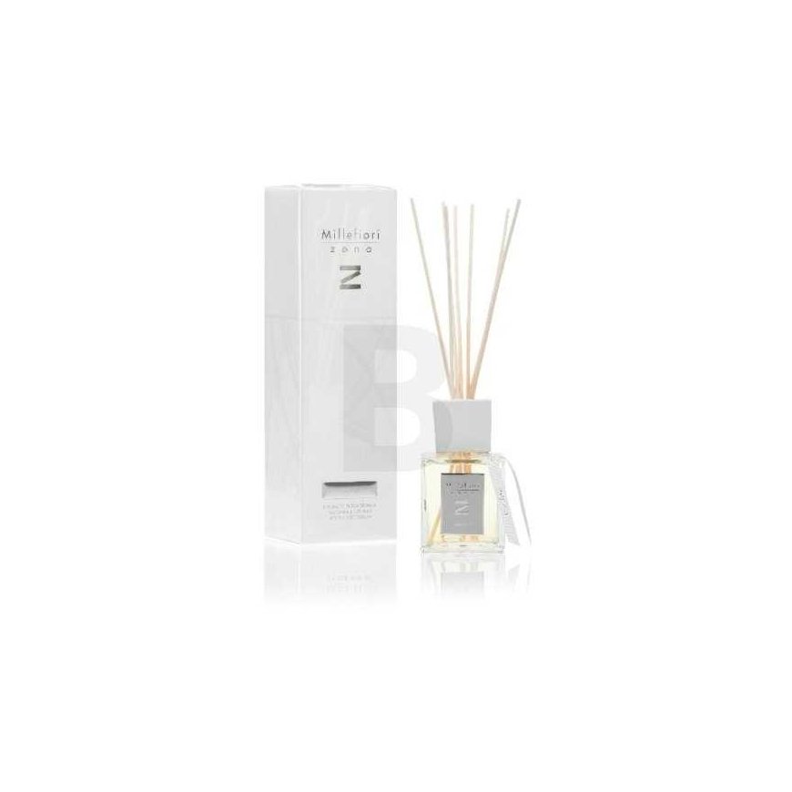 Millefiori Milano Aromatic diffuser Flower tea