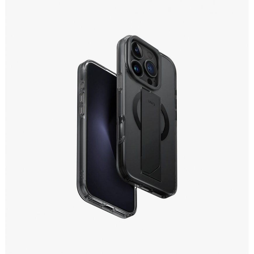 Uniq Heldro Max mobiiltelefoni ümbris 16 cm (6.3") Kate Must