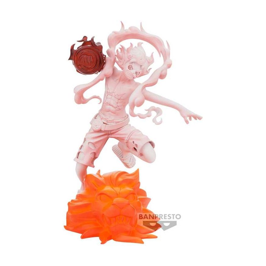 Banpresto One Piece Film Red Monkey
