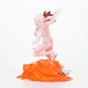 Banpresto One Piece Film Red Monkey D Luffy Senkozekkei figure 11cm Banpresto One Piece Film Red Monkey D Luffy Senkozekkei figure 11cm