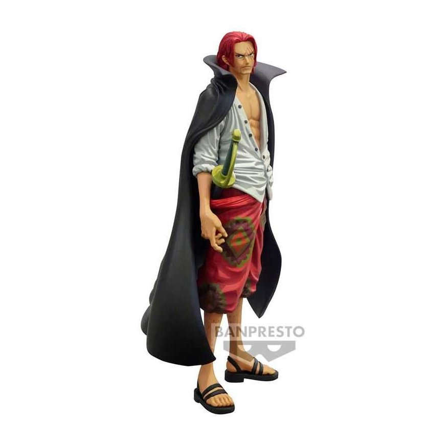 Banpresto One Piece King of Artist