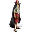 Banpresto One Piece King of Artist Shanks figure 23cm Banpresto One Piece King of Artist Shanks figure 23cm