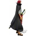 Banpresto One Piece King of Artist Shanks -figuuri 23 cm