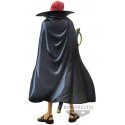 Banpresto One Piece King of Artist Shanks -figuuri 23 cm