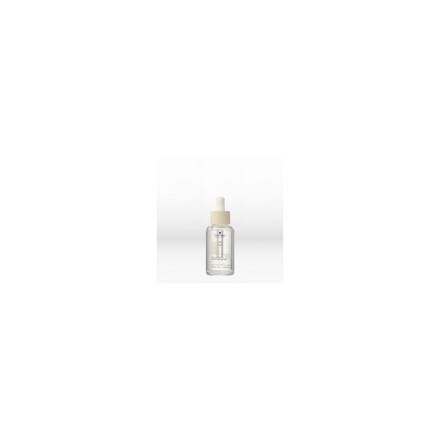 Schwarzkopf BlondMe Bondfinity Repair Oil 50ml – 2