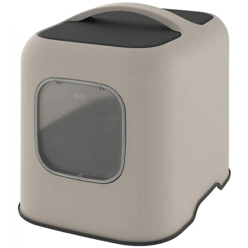 Closed cat toilet - Gimborn GimCat Toilette Smart Olimpia 51x39.5x44