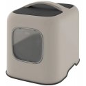 Suljettu kissan wc - Gimborn GimCat Toilette Smart Olimpia 51x39,5x44 Suljettu kissan wc - Gimborn GimCat Toilette Smart Olimpia 51x39,5x44