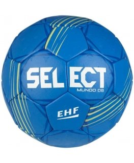 Pallokäsipallo Select Mundo EHF 1 Junior sininen 12886 - 1