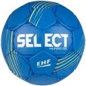 Ball Handball Select Mundo EHF 1 Junior blue 12886 - 1 Ball Handball Select Mundo EHF 1 Junior blue 12886 - 1