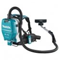 Makita DVC261ZX11 пылесос 2 L Сухой и мокрый 90 W Мешок для пыли