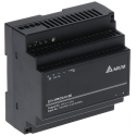 Delta Electronics KYTKENTÄVIRTALÄHDE DRC-24V100W-1AZ Delta Electronics KYTKENTÄVIRTALÄHDE DRC-24V100W-1AZ