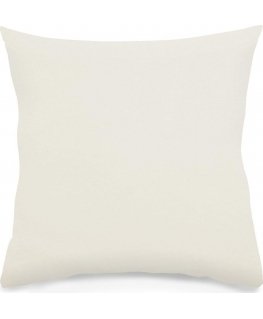DecoKing Pillowcase BEIGE 80x80*2