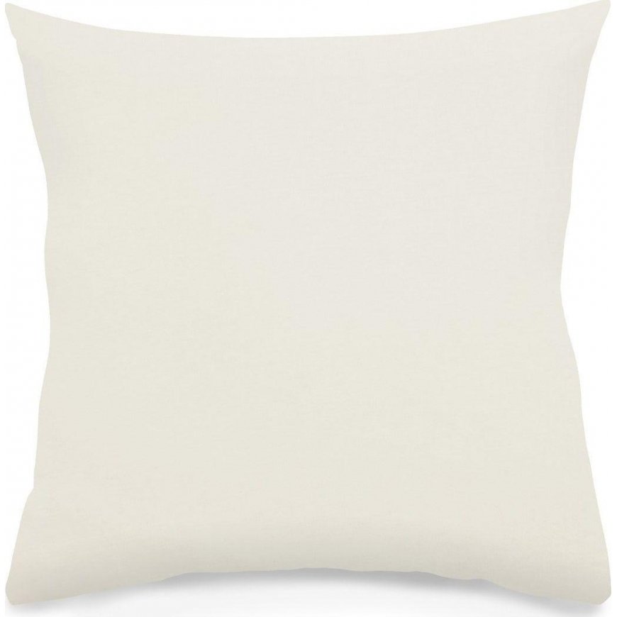 DecoKing Pillowcase BEIGE 80x80*2