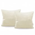 DecoKing Pillowcase BEIGE 80x80*2 DecoKing Pillowcase BEIGE 80x80*2