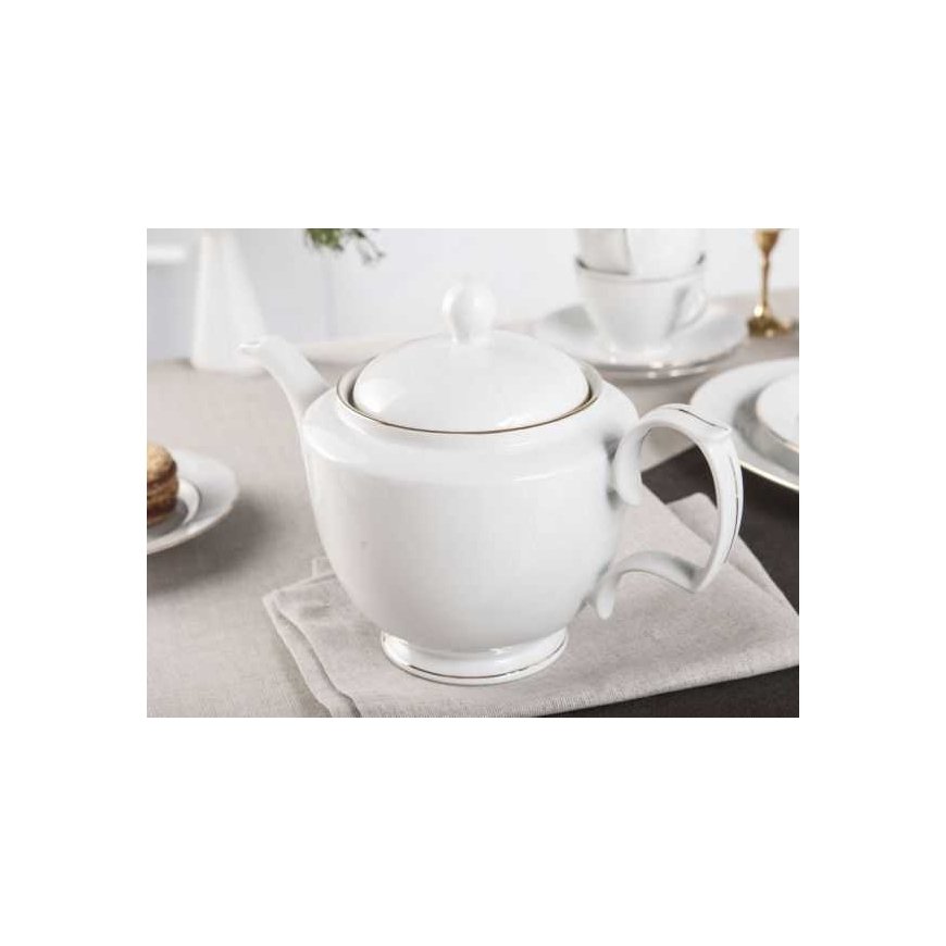 Lumarko TEA BOX FOR BOILED TEA 1.2 L (L02) – 5