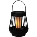 ProGarden Solar LED lamp, Ø 13 cm ProGarden Solar LED lamp, Ø 13 cm