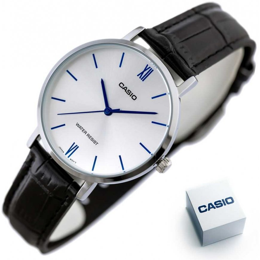 Watch DAMSKI CASIO LTP-VT01L-7B1 + BOX – 5
