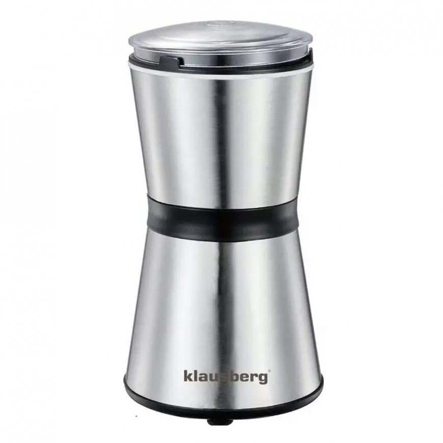 Coffee machine MŁYNEK ELEKTRYCZNY DO KAWY KLAUSBERG KB-7603