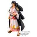 Banpresto One Piece the Grandline Series Kouzuki Momonosuke figure 17cm Banpresto One Piece the Grandline Series Kouzuki Momonosuke figure 17cm