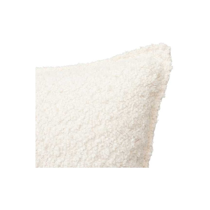 Atmosphera SOANA boucle decorative pillow, 30 x 50 cm – 2