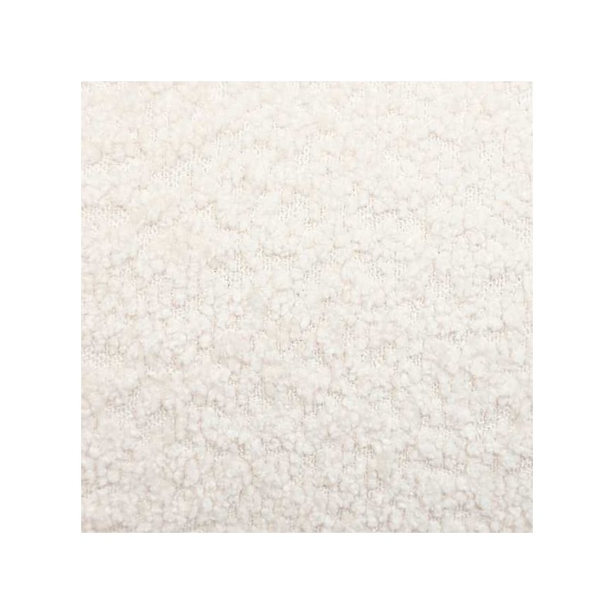 Atmosphera SOANA boucle decorative pillow, 30 x 50 cm – 5